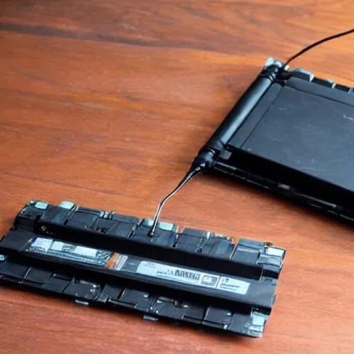 What to do After Replacing Laptop Battery 7 Important Tips Techperia