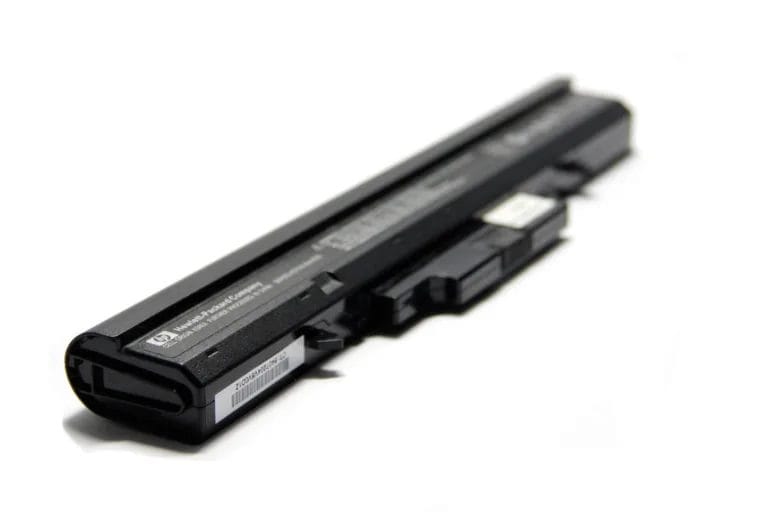 What to do After Replacing Laptop Battery