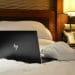 How to Comfortably use a Laptop on a Bed