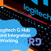 Logitech G Hub Discord Integration Not Working 