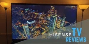 hisense tv reviews