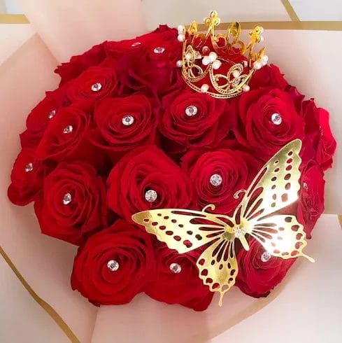 How to Preserve the Freshness of Hand-Tied Bouquets for Longer?