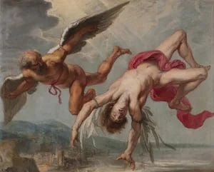 can humans fly wapolabs