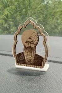 radha soami baba ji photo