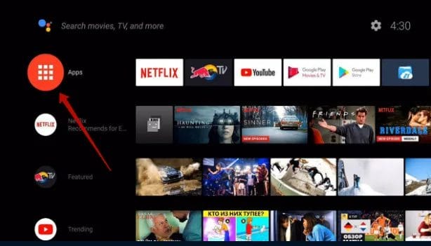 Supported Devices for TVteka
