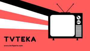 TVteka