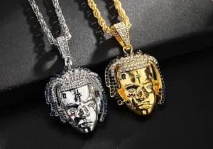 XXXTENTACION Chain