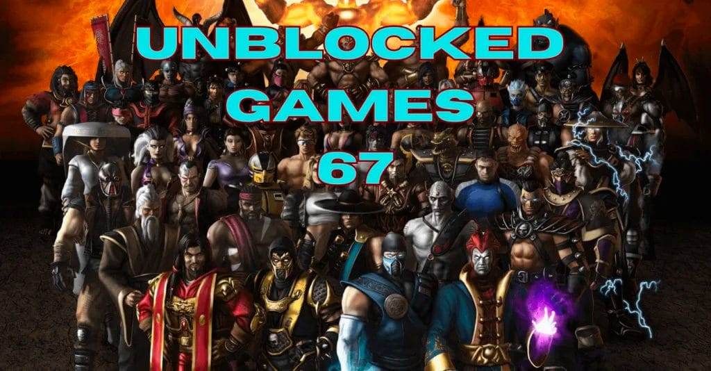 Unblocked Games 88: Your Gateway to Uninterrupted Gaming Fun – Techperia