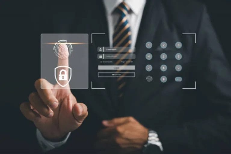 Electronic ID Verification