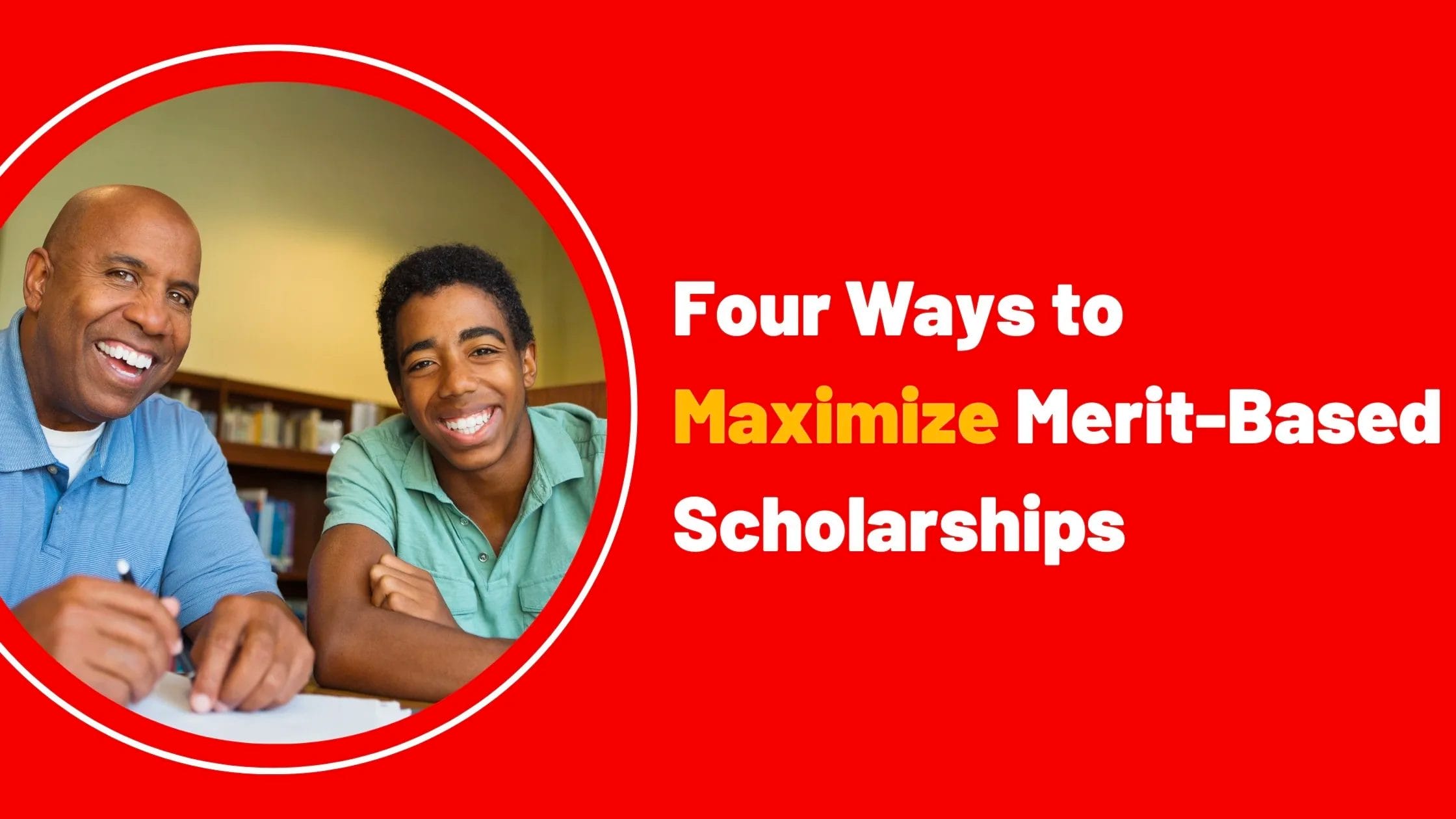 Maximizing Your Scholarship Potential – Techperia