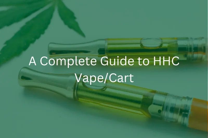 A Guide to HHC Vape Carts What You Need To Know Techperia