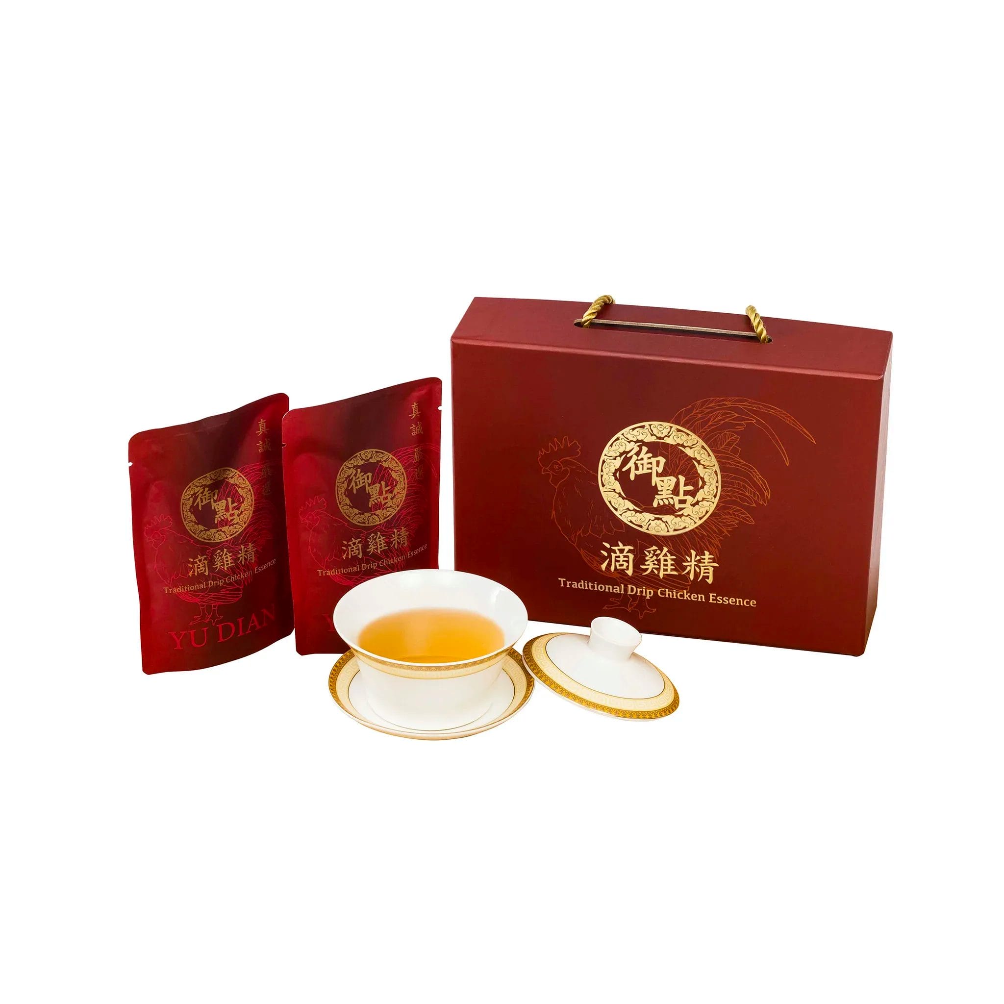 Why You Must Add Drip Chicken Essence To Your Pregnancy Diet? Techperia