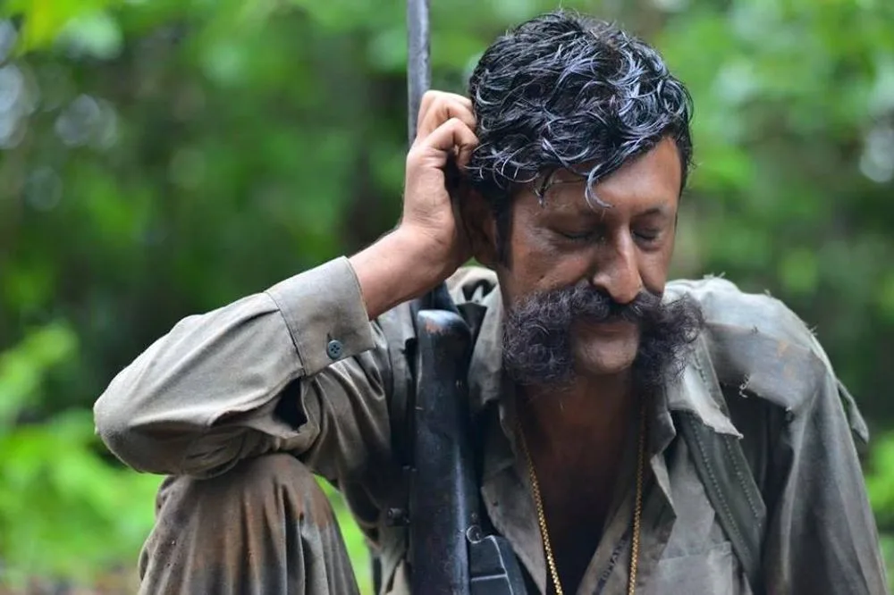 Veerappan Death Date Photo – Techperia