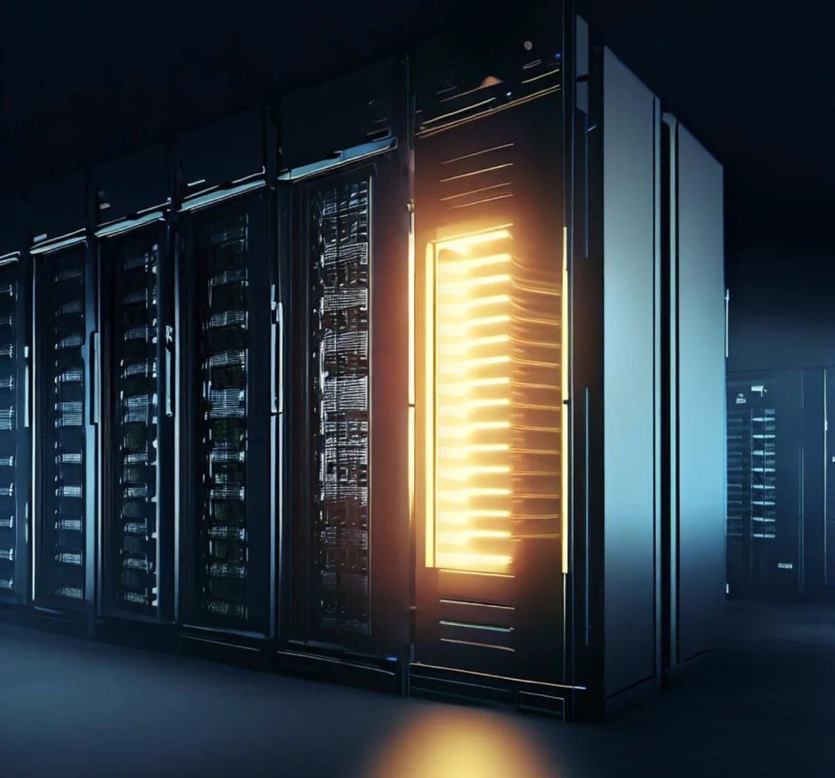 Unveiling the Power of Dedicated Hosting Plans A Comprehensive Guide