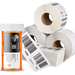 Direct Thermal Labels in Retail