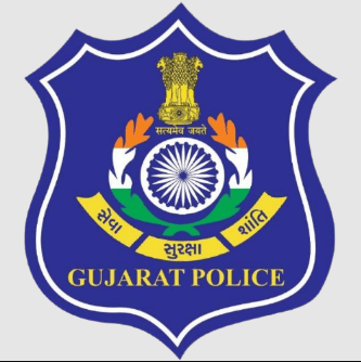 gujarat police logo