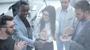 Multinational Businesses