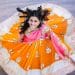 Single Lehenga Photo Poses
