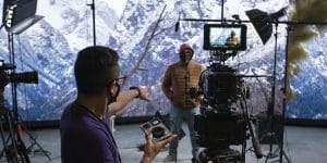 How To Choose The Right Film Production House In Dubai