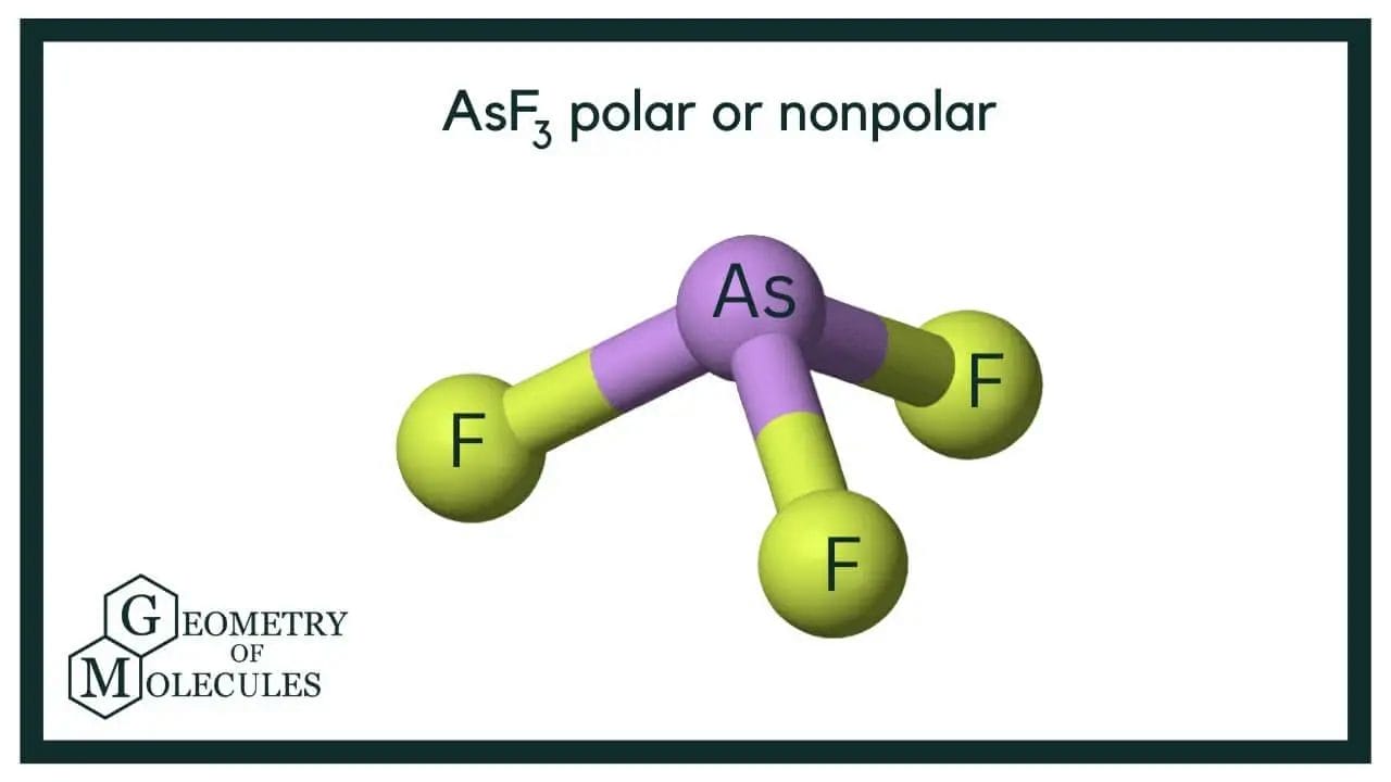Clf5 Polar Or Nonpolar Science Explains - ob3bu6s