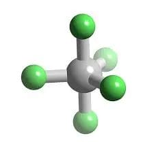 is asf5 polar or nonpolar