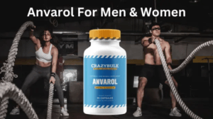 Anavar: Everything About This Steroid, Side Effects and Uses