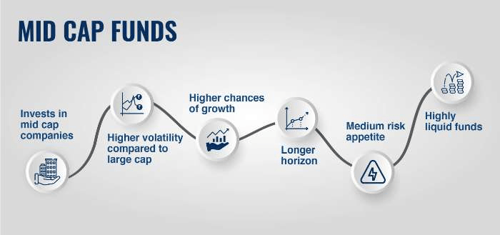 Reasons to Invest in DSP Midcap Fund Direct Growth
