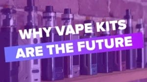 Unlocking the Future of Vaping: X-PODS Lead the Way