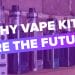 Unlocking the Future of Vaping: X-PODS Lead the Way
