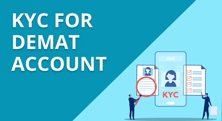 Importance of KYC for Demat Account Opening