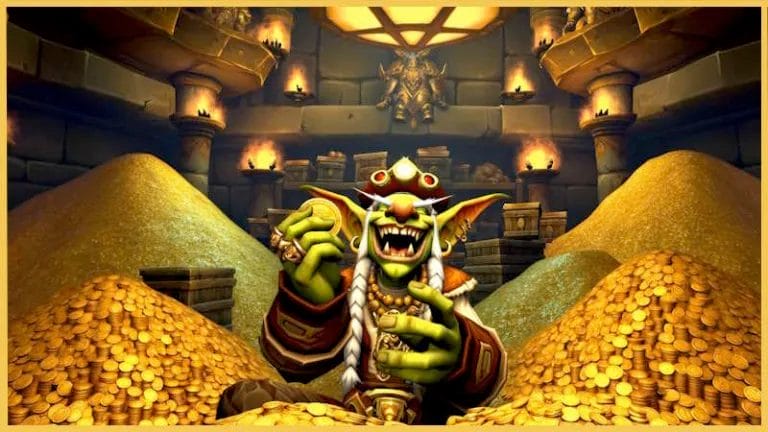How To Master the Economy in WoW Cataclysm Classic?