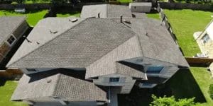 Roof Repairs in Cranberry Township