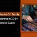 Unveiling the Art of Textile Fashion Designing in 2024: A Comprehensive Guide