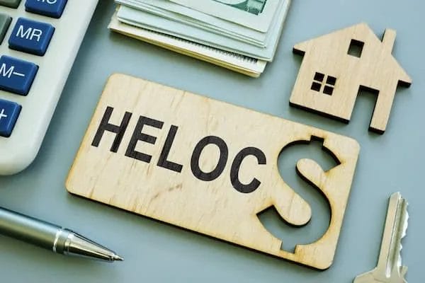Exploring The Tax Benefits Of A HELOC