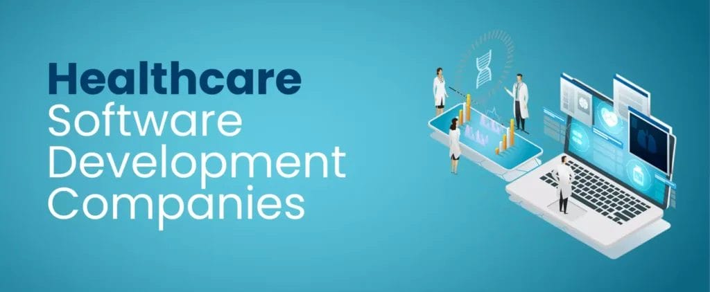 Top Healthcare Software Company