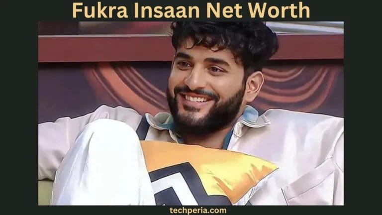 Fukra Insaan Net Worth