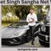 Manjeet Singh Sangha Net Worth