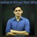 Prashant Kirad Net Worth