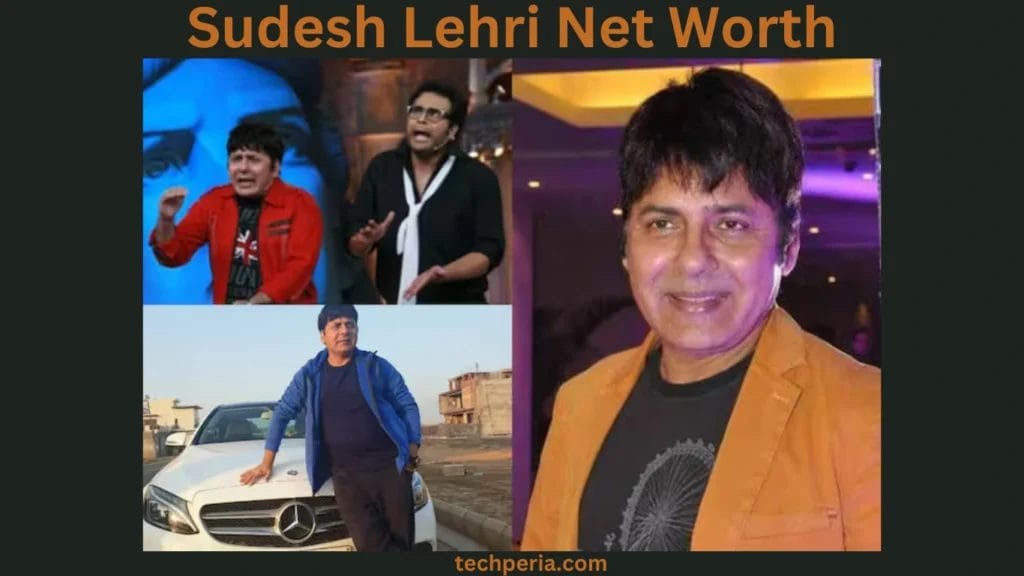 Sudesh Lehri Biography