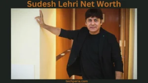 Sudesh Lehri Net Worth