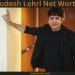 Sudesh Lehri Net Worth