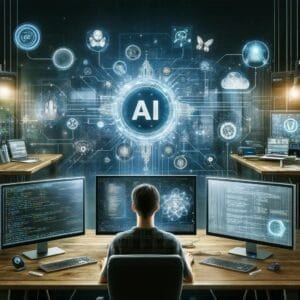 How AI Can Help Developers Write Better APIs Faster