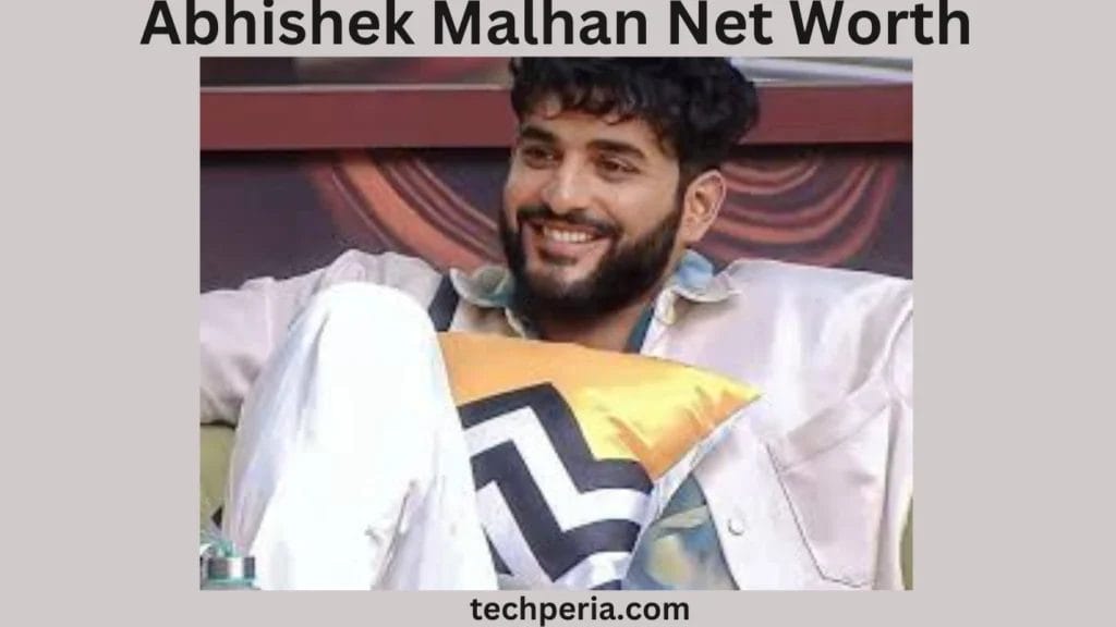 Abhishek Malhan Biography