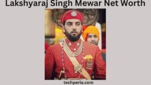 Lakshyaraj Singh Mewar Net Worth