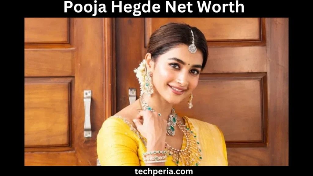 Pooja Hegde Biography