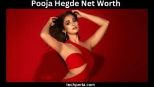 Pooja Hegde Net Worth