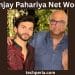 Sanjay Pahariya Net Worth
