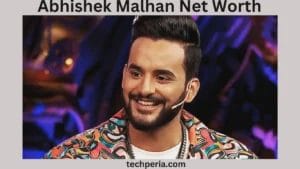 abhishek malhan net worth