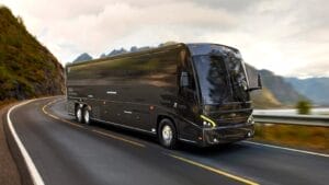 Factors That Make Charter Buses the Greatest Choice for Group Travel