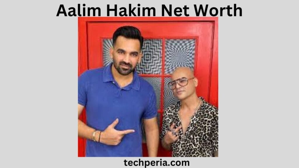 Aalim Hakim Biography